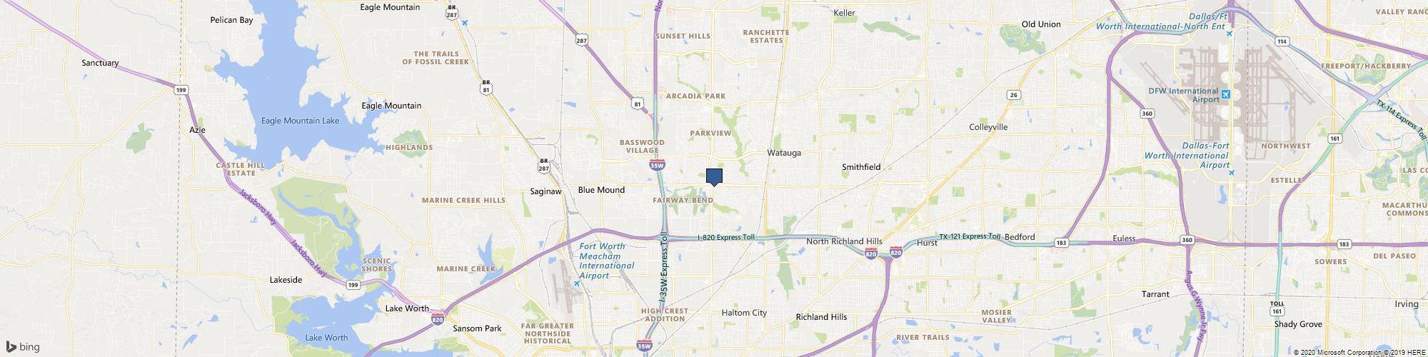 Map Updates cover photo