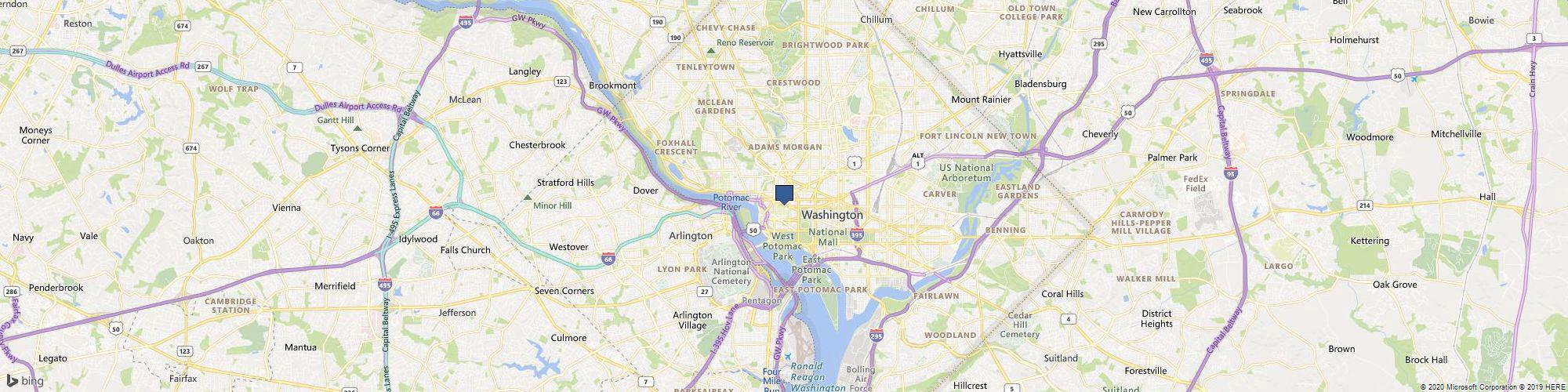 Organization of Iranian American Communities cover photo