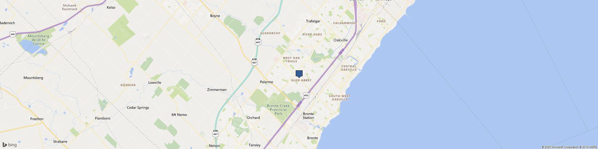 Oakville Appliance Repair cover photo