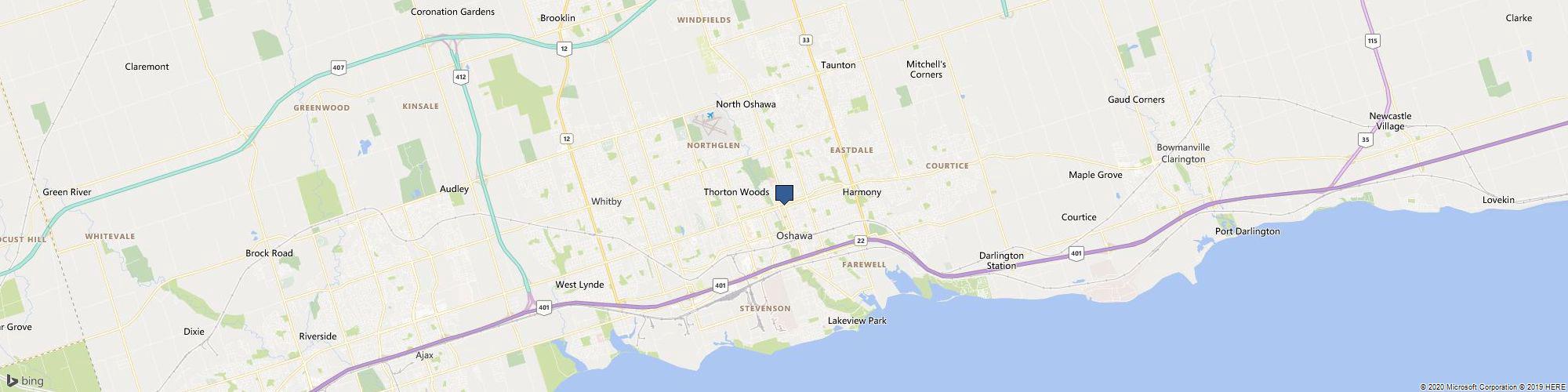 Oshawa Appliance Repair cover photo