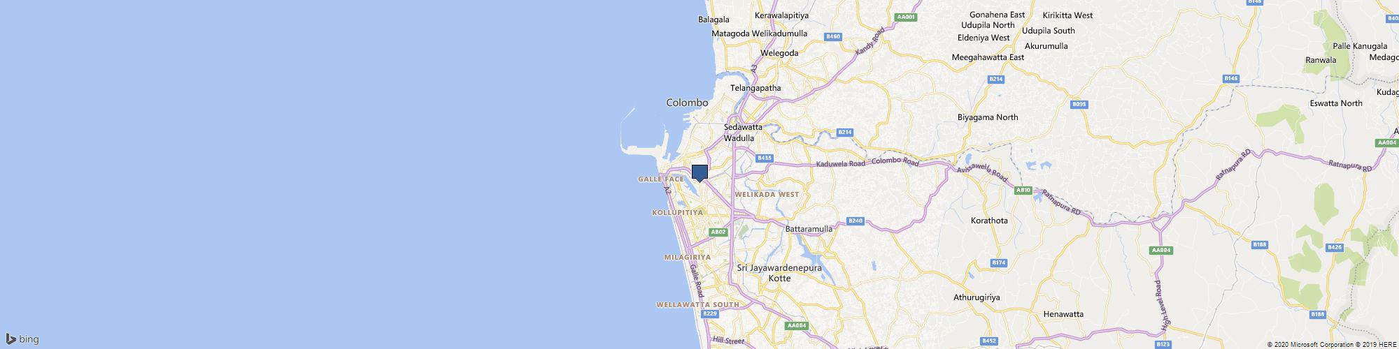 Ceylon Holiday Directs (Pvt) Ltd cover photo