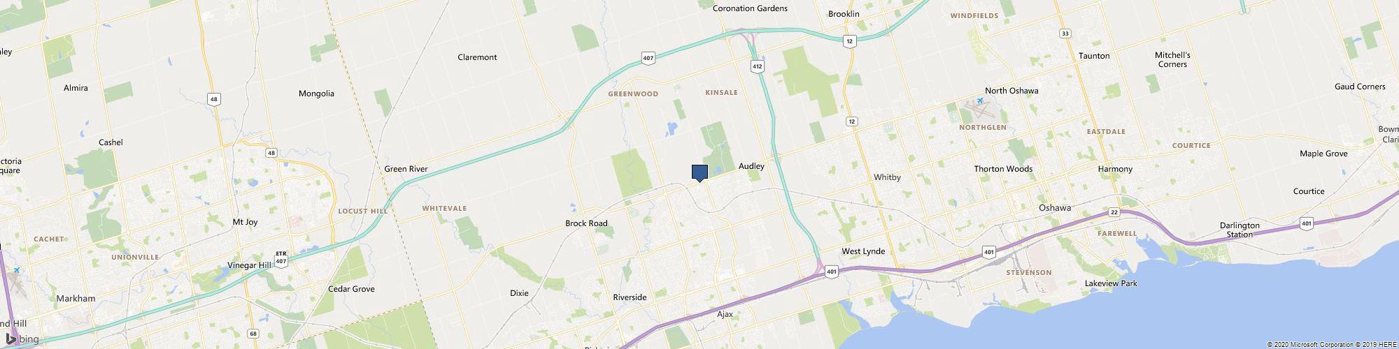 Ajax Appliance Repair cover photo