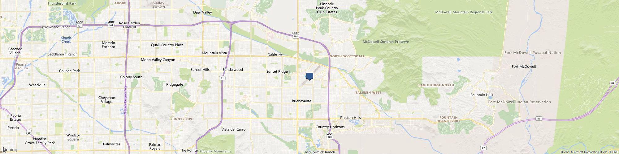 Advantage Grand Canyon cover photo