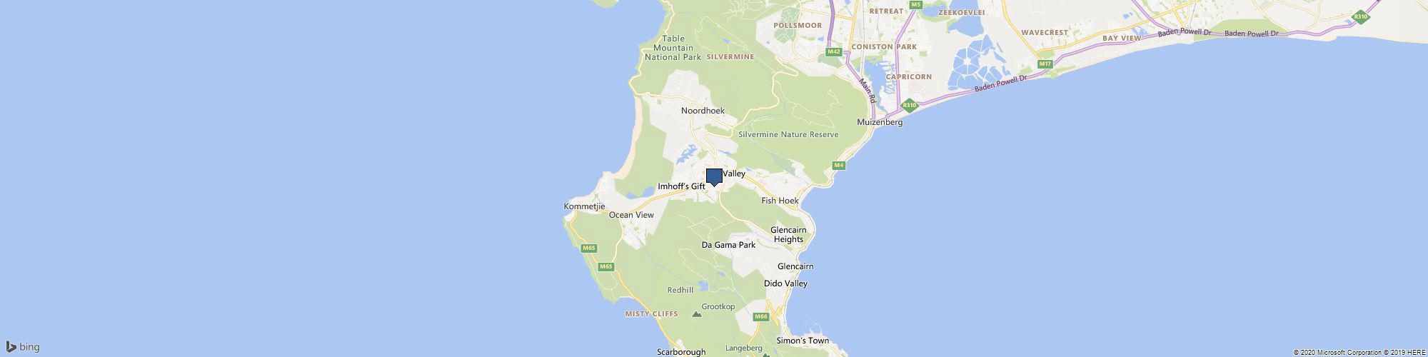 Designer SEO Cape Town cover photo