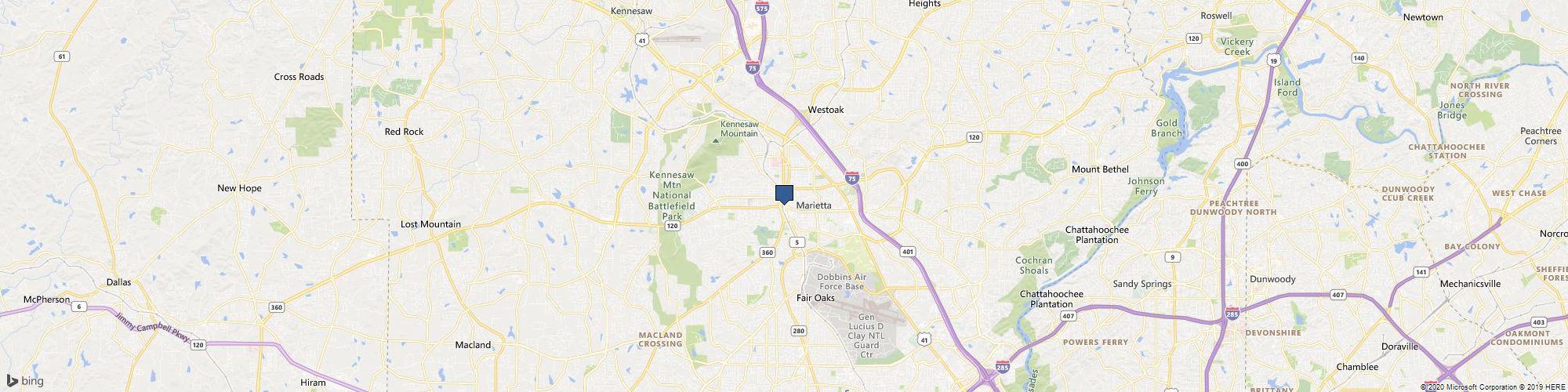 Locksmith Marietta, LLC cover photo