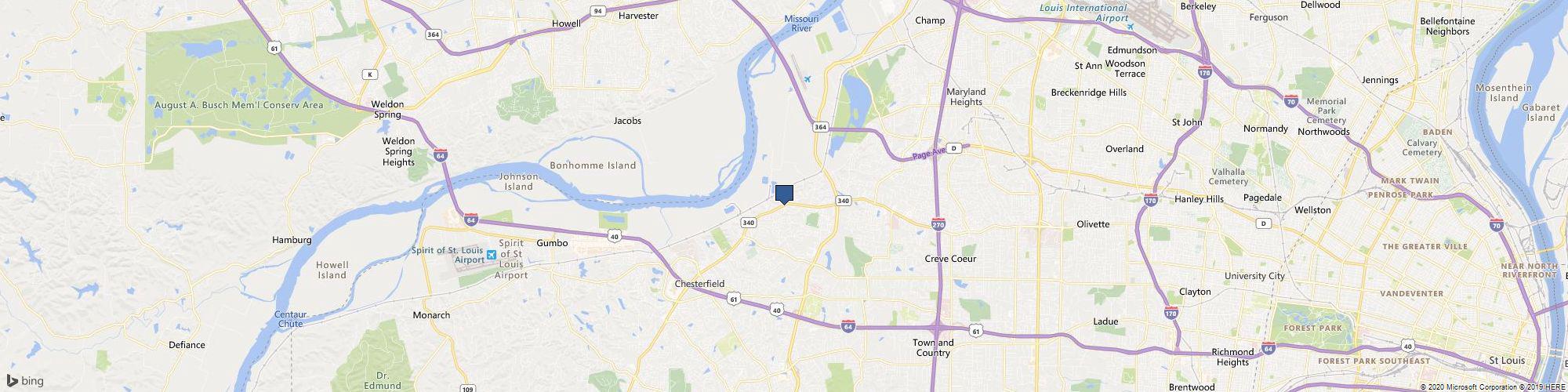 Locksmith Chester Field cover photo