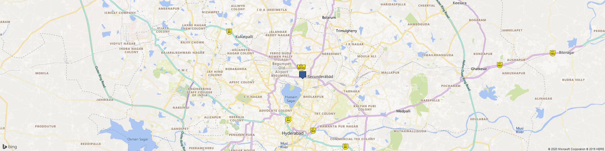 Dr Venu Gopal Pareek cover photo