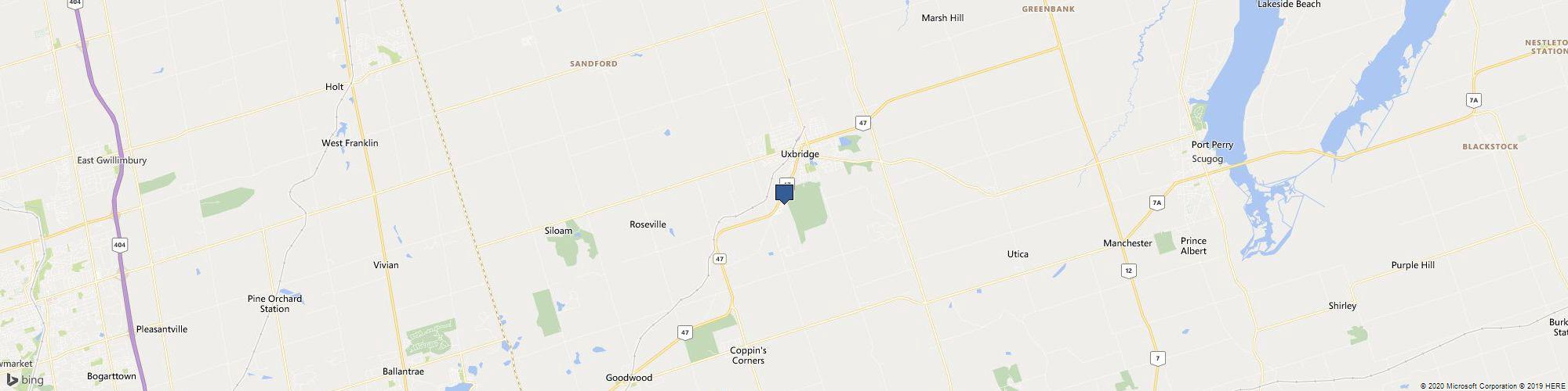 Garage Door Repair Uxbridge cover photo