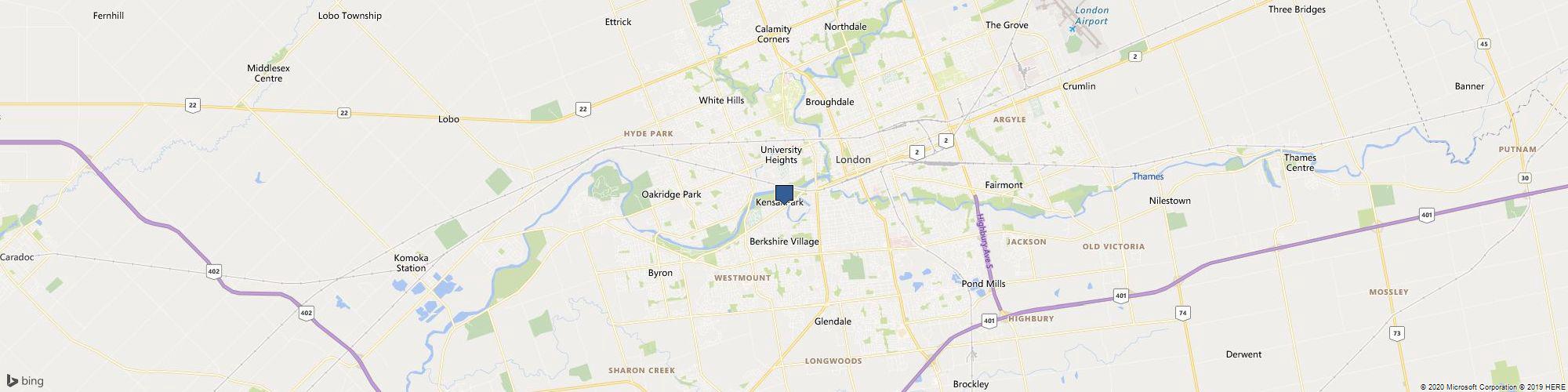 Garage Door Repair London cover photo