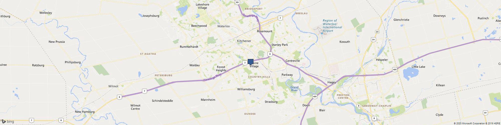 Garage Door Repair Kitchener cover photo