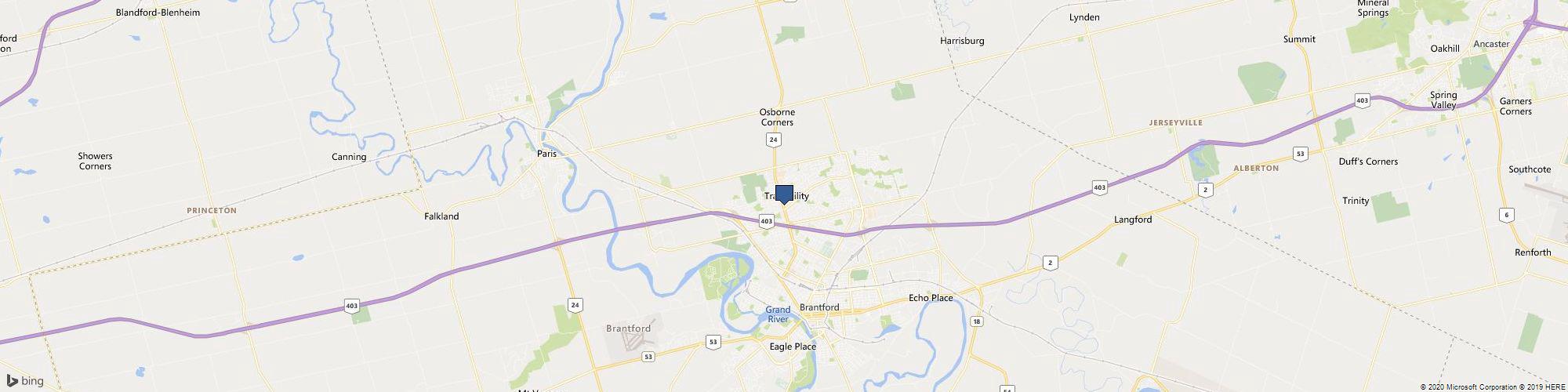 Garage Door Repair Brantford cover photo