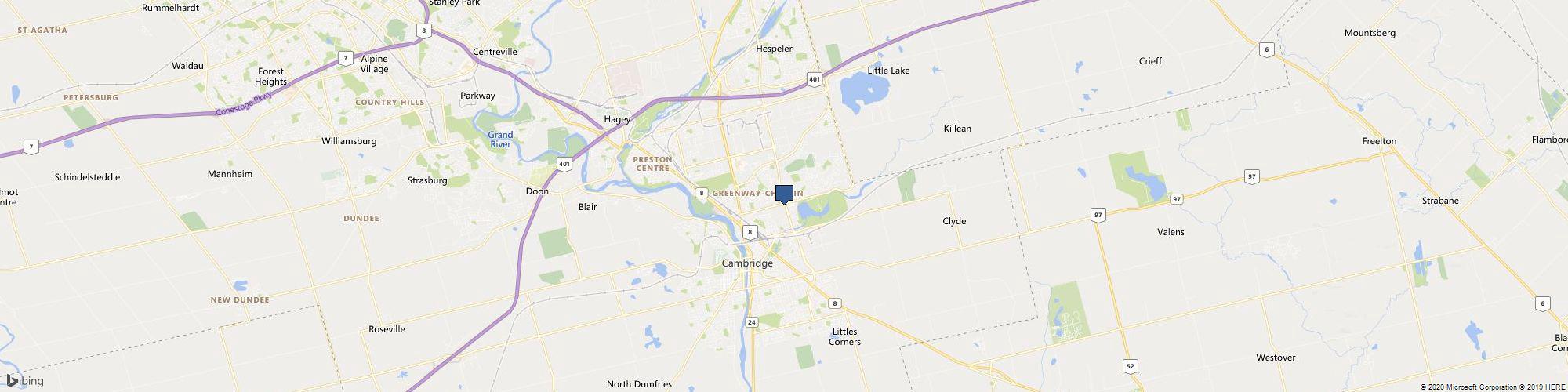 Garage Door Repair Cambridge cover photo