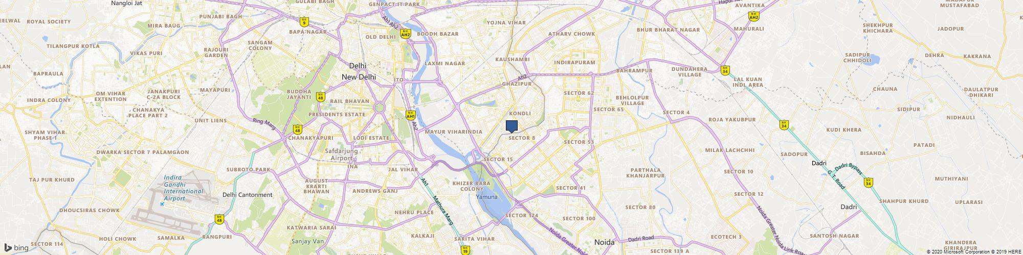 GlobalHunt Technologies Pvt. Ltd. cover photo