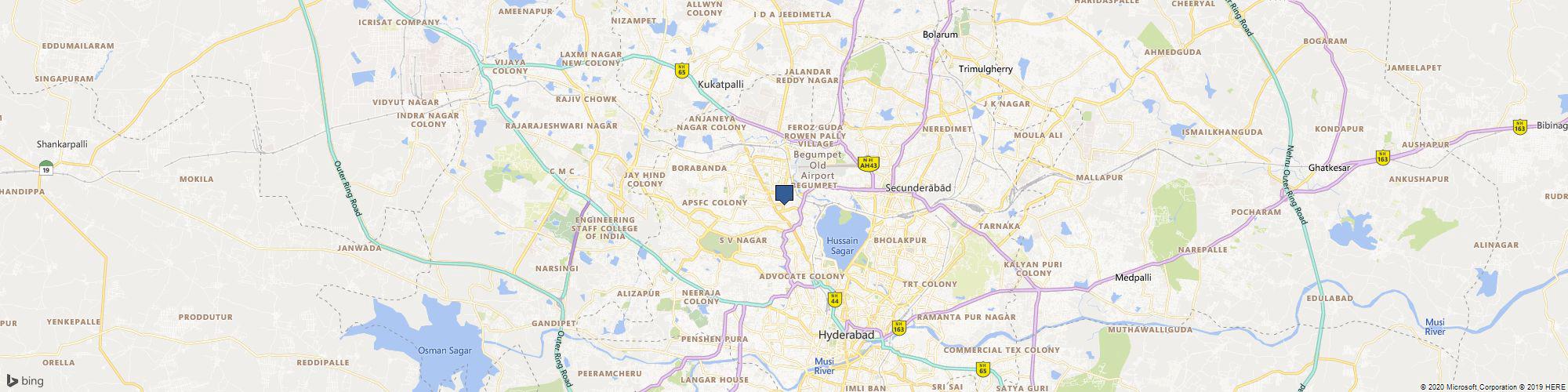 iOS Online Training Hyderabad cover photo