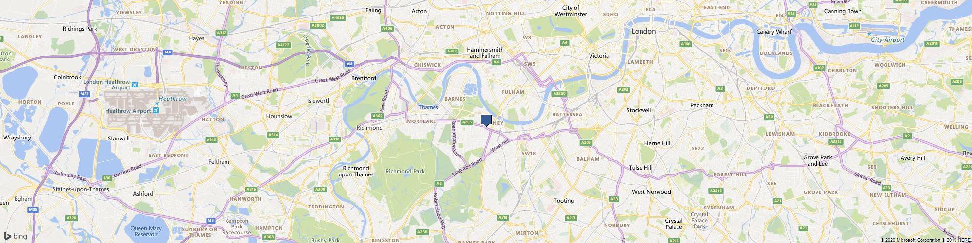 The Treatment Rooms, London- Hair Transplant Clinic cover photo