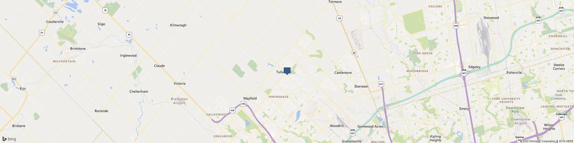 Brampton Appliance Repair cover photo