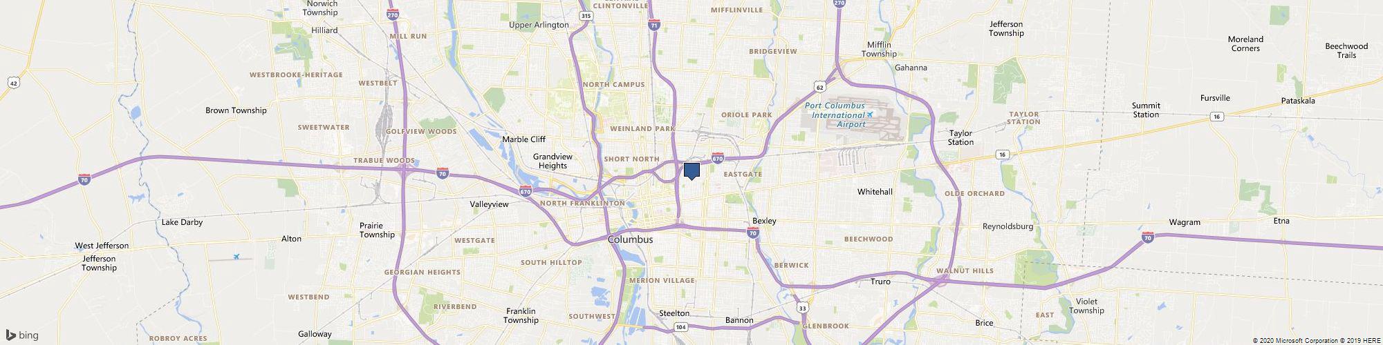 Columbus Grease Trap Cleaning cover photo