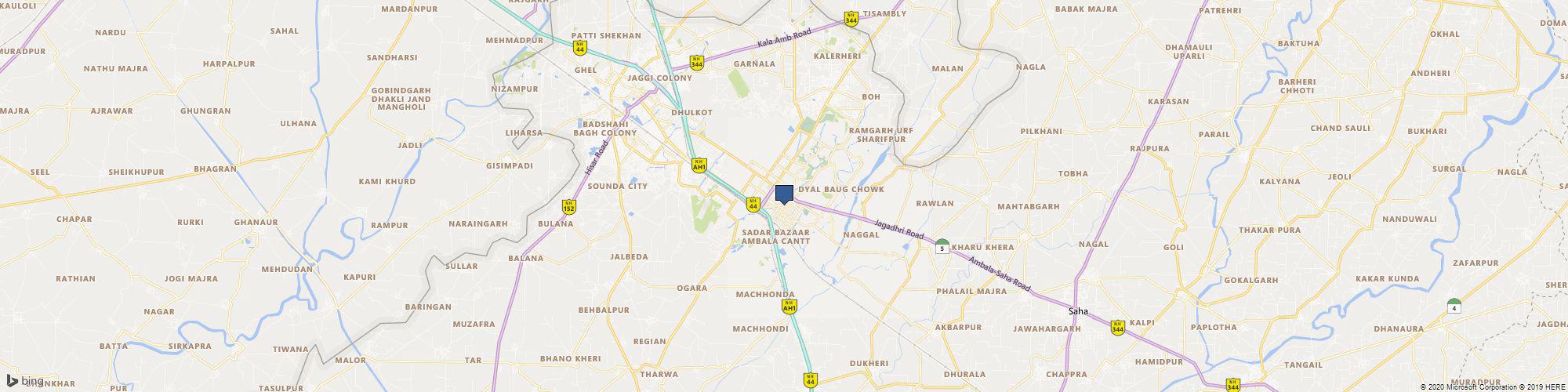 RAJAN MODI & Associates cover photo