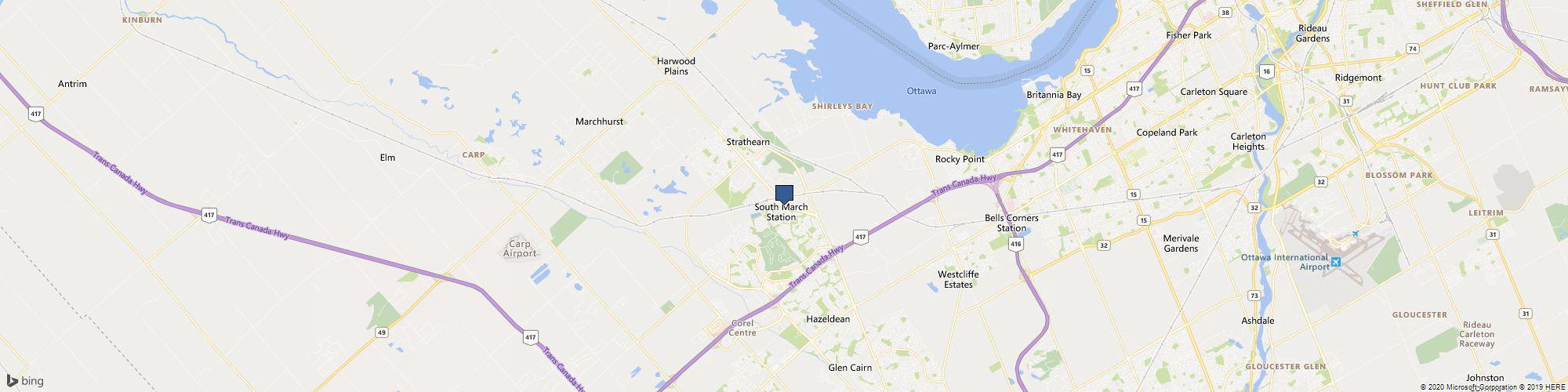 Locksmith Kanata cover photo