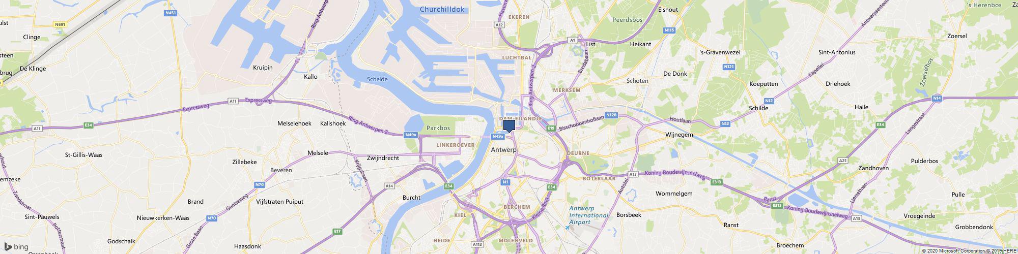 Seenspire cover photo