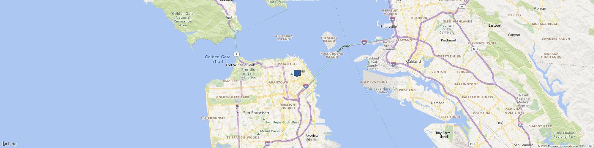 TMJ & Sleep Therapy Center of San Francisco cover photo