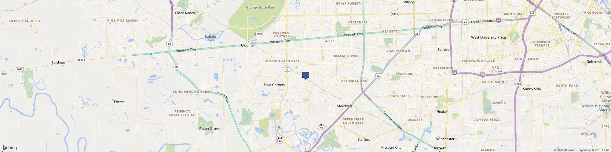 Appliance Repair Experts Sugar Land cover photo