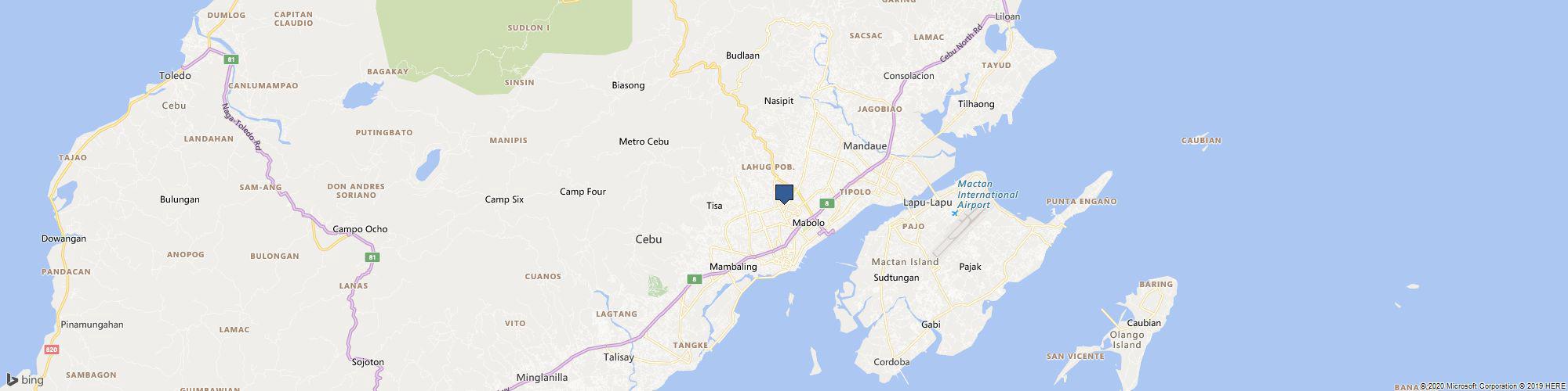 Tint Room Cebu cover photo