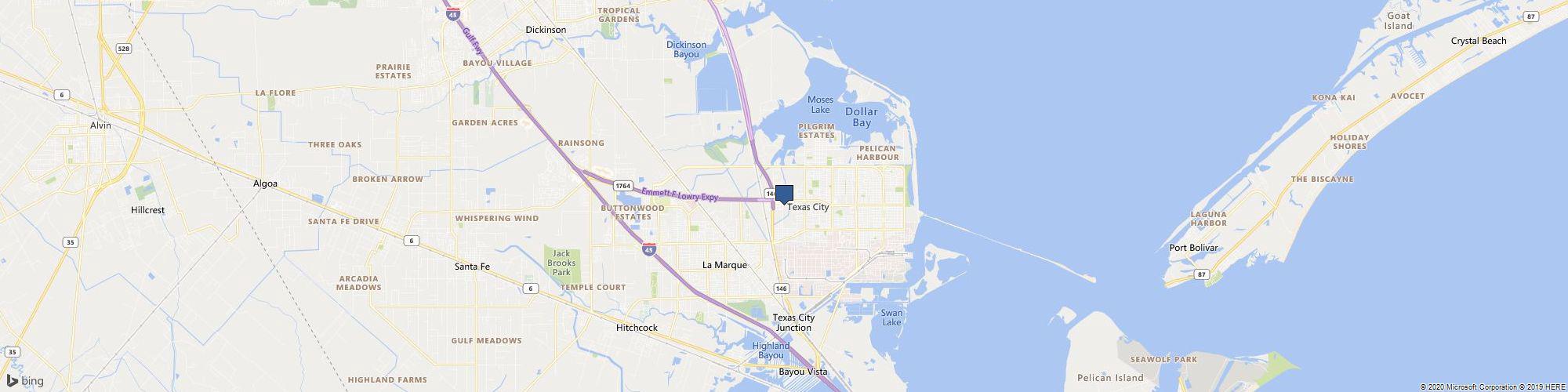 Pro Appliance Repair Texas City cover photo