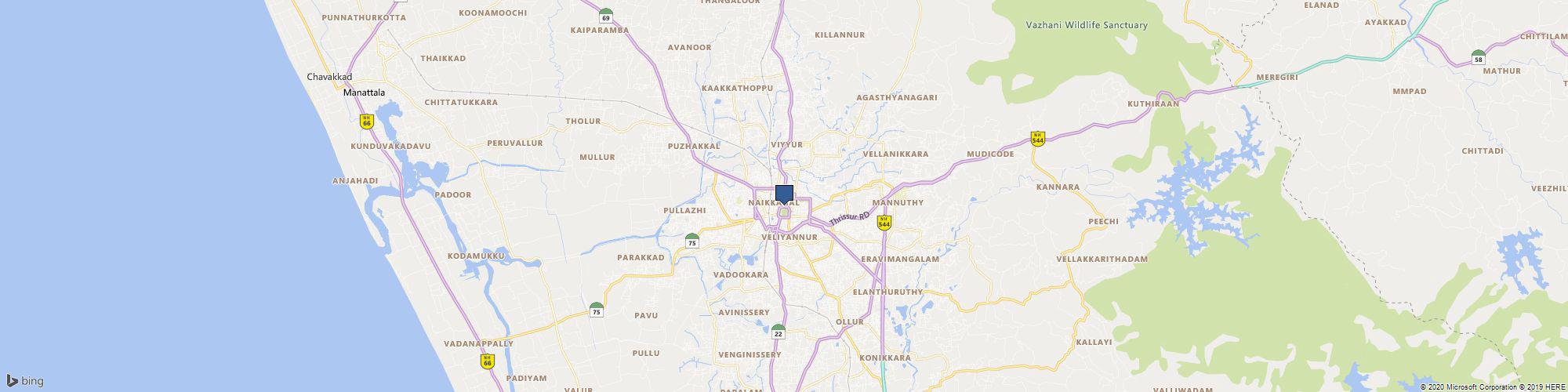 kalyan developers cover photo