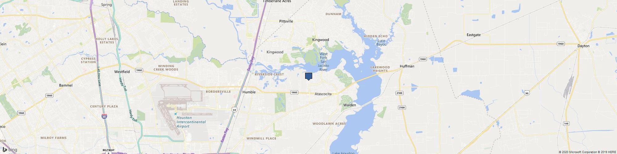 Appliance Repair Atascocita TX cover photo
