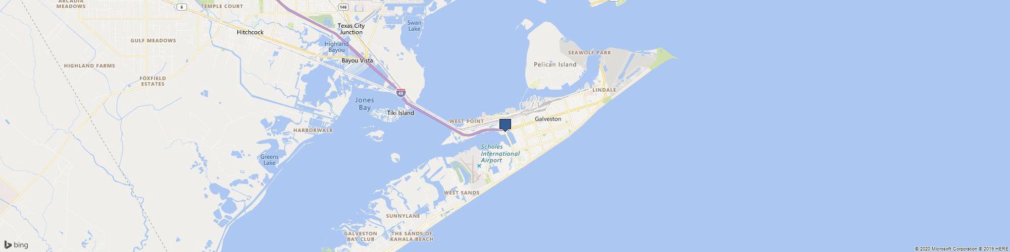 Appliance Repair Galveston TX cover photo