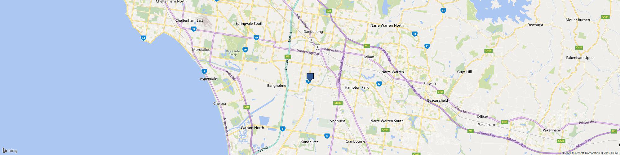 QuickBitz cover photo