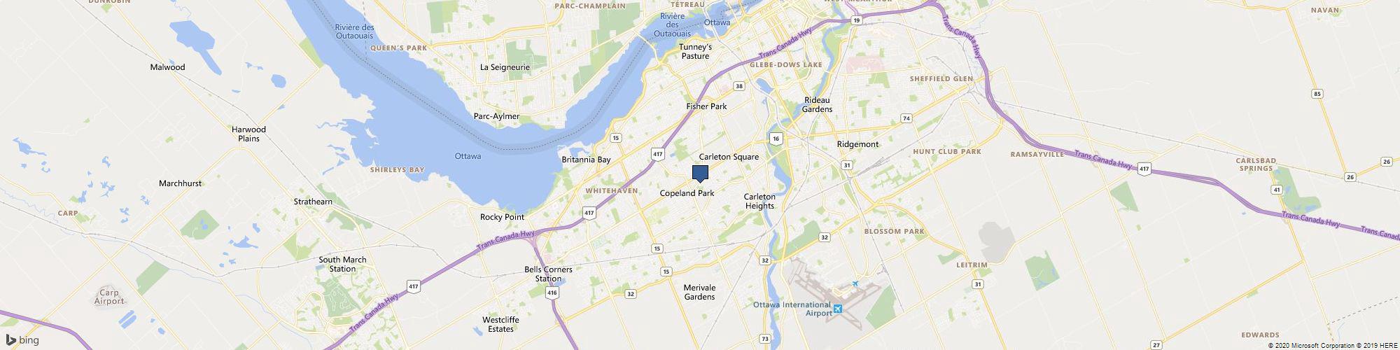 Garage Door Repair Nepean cover photo