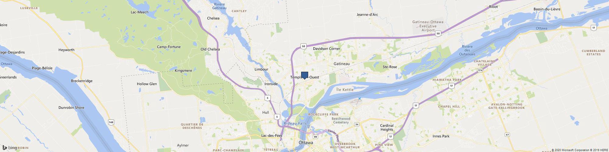 Garage Door Repair Gatineau cover photo