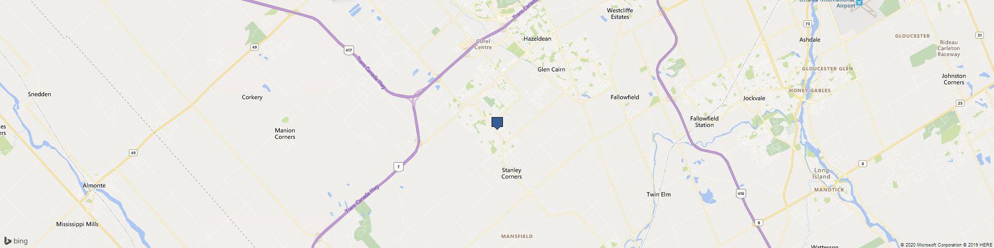 Garage Door Repair Stittsville cover photo