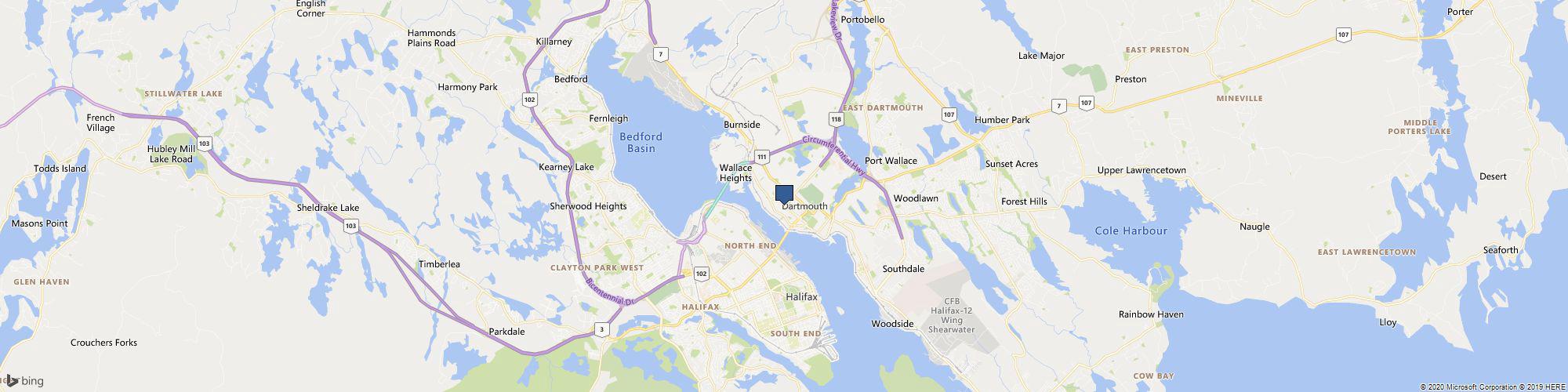 Maritime Car Loan cover photo