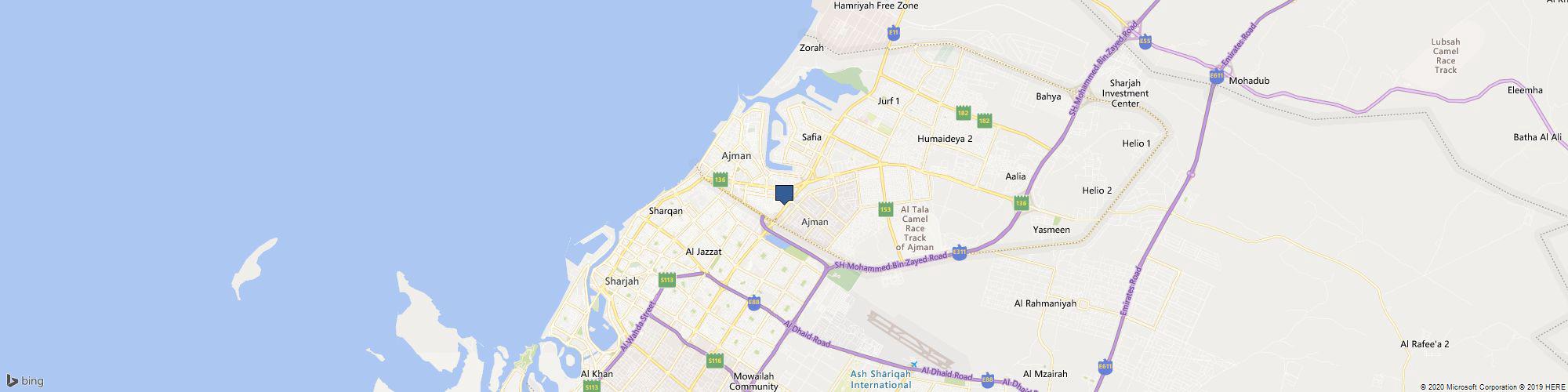 Nice Care Massage Spa Center in Ajman cover photo