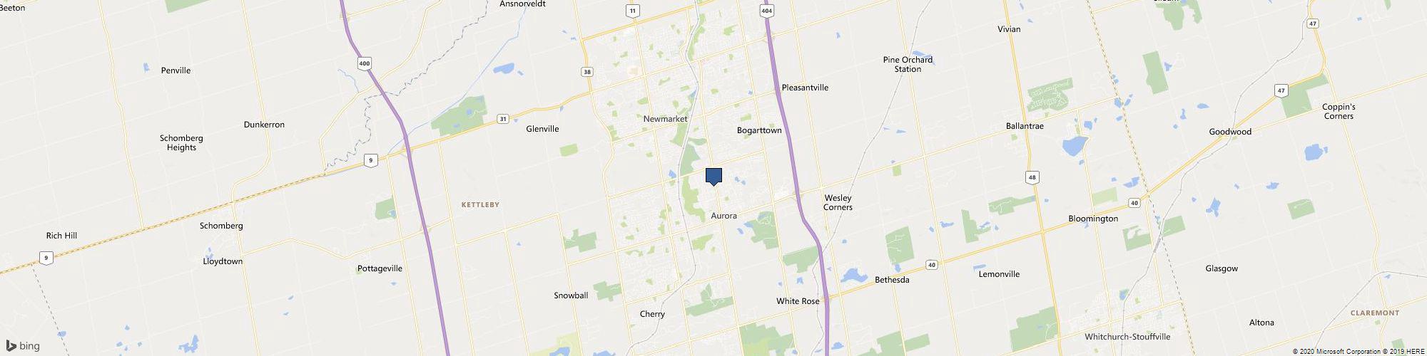 Garage Door Repair Aurora cover photo