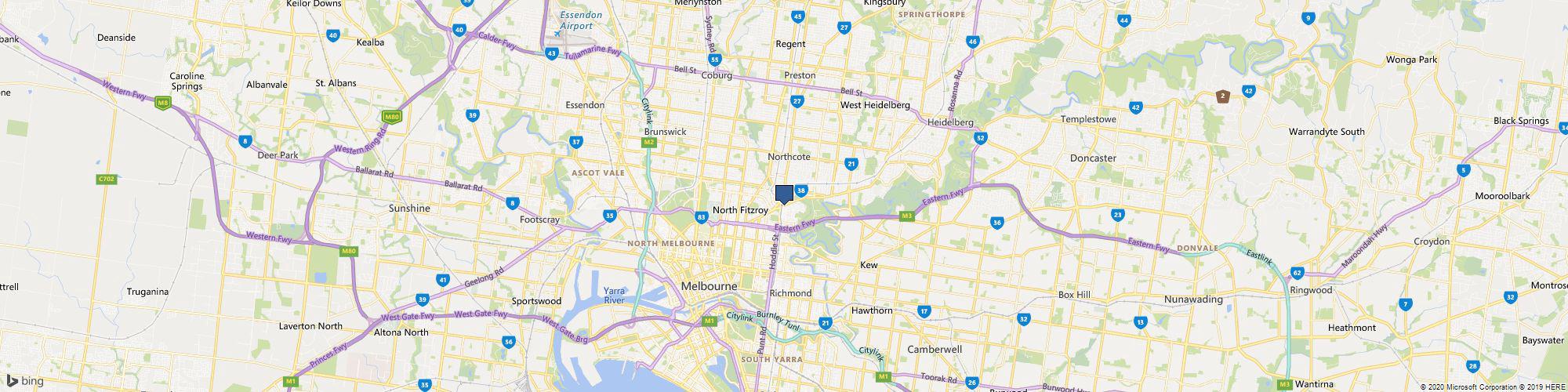 Pest Control Melbourne - WR Gay cover photo