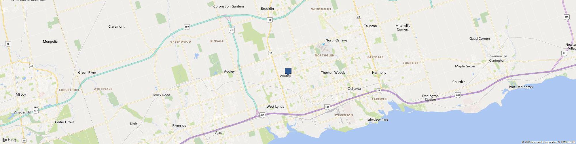 Garage Door Repair Whitby cover photo