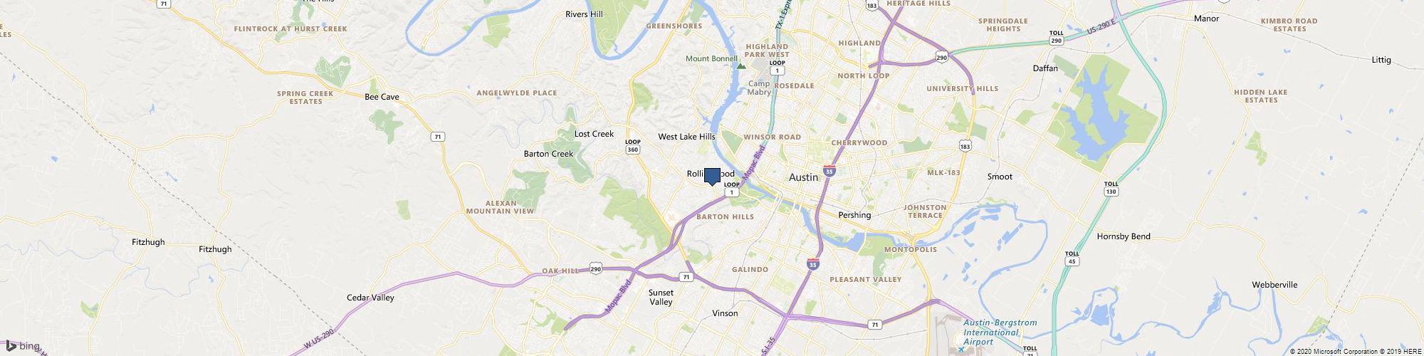 Edward Buckingham, MD cover photo