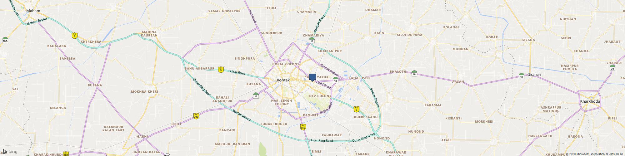 Rahul Digital Marketing Company in Rewari | SEO, SEM, PPC & More cover photo