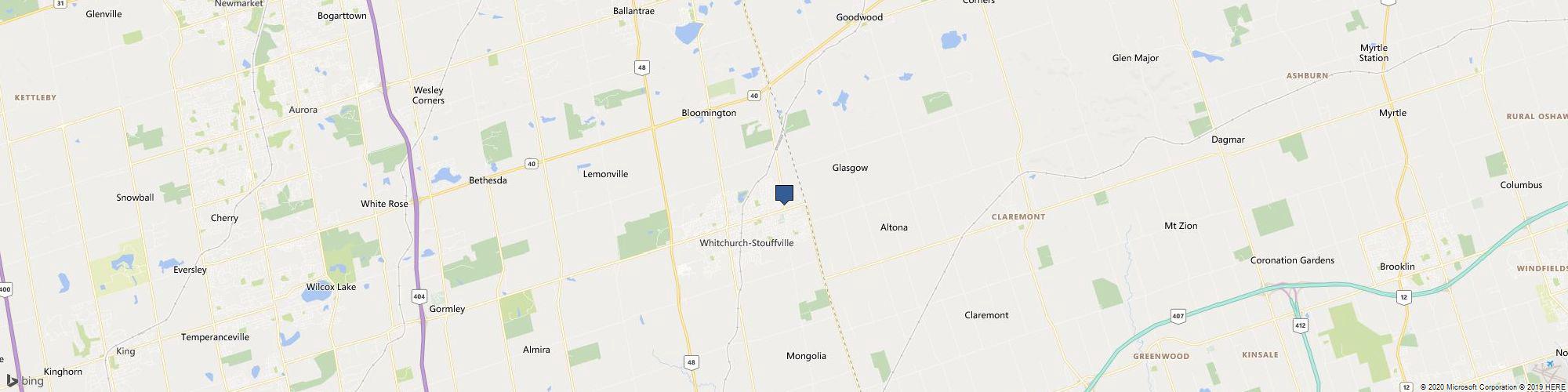 Locksmith Stouffville cover photo