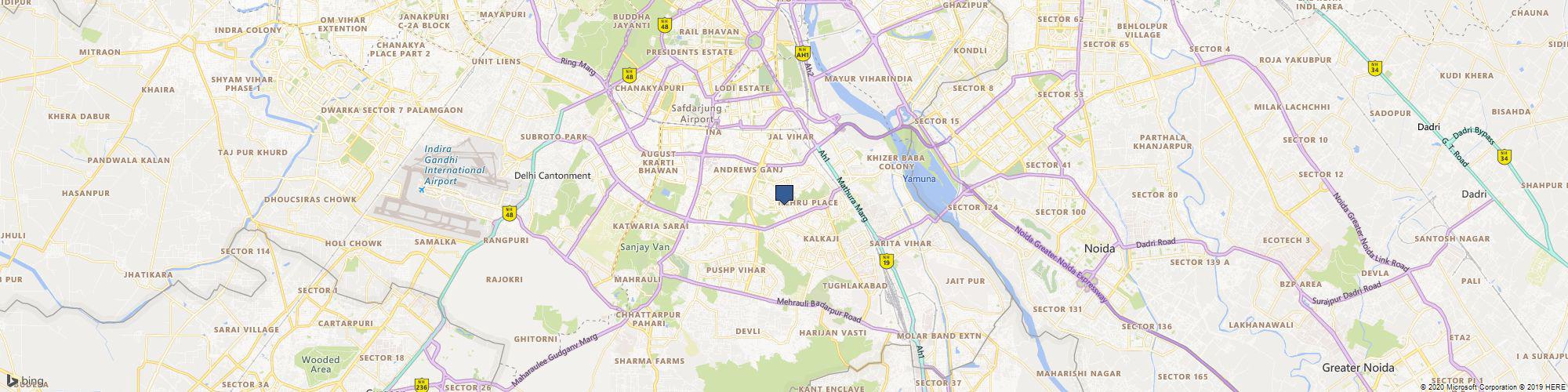 Bharti Eye Hospital cover photo