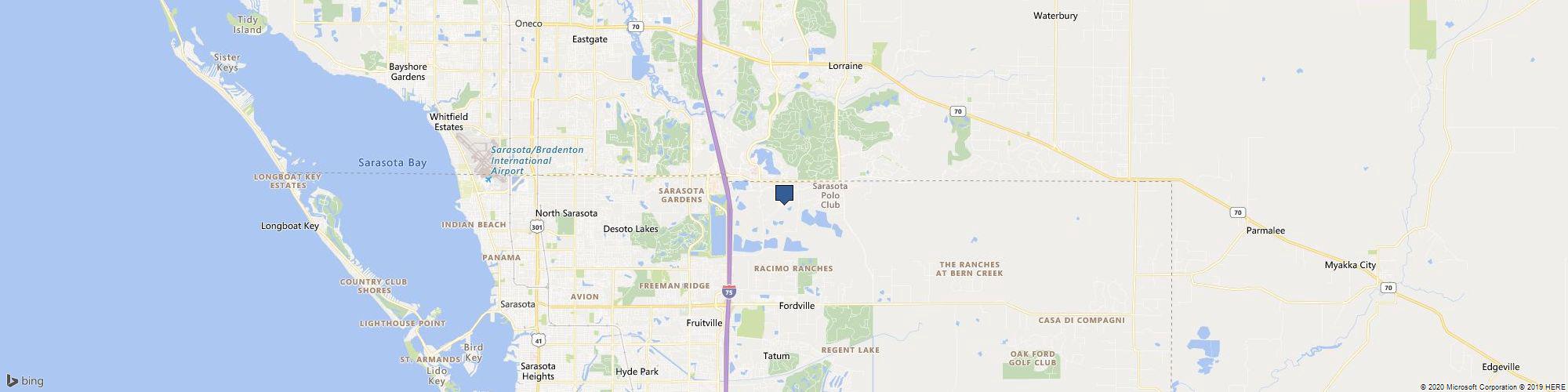 Lakewood Ranch Florida Real Estate  cover photo