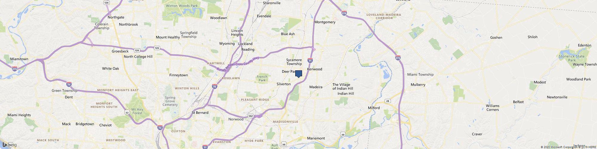 Cincinnati Facial Plastic Surgery cover photo