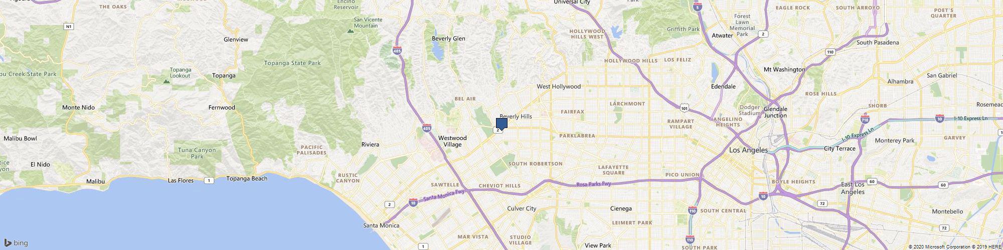 Andrew S. Frankel, MD cover photo