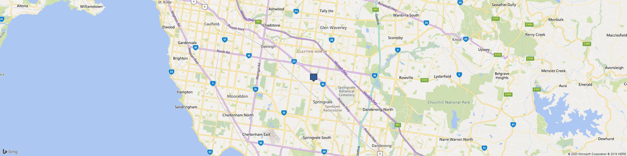 Radial Life cover photo