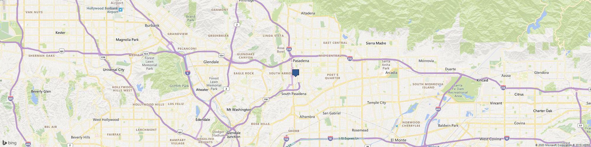 Andre Panossian, MD - Plastic Surgeon cover photo