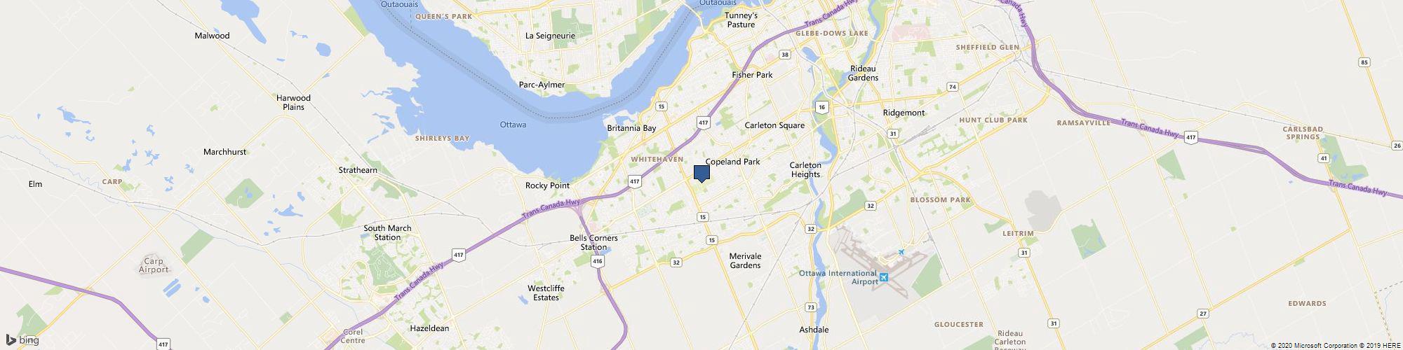 RCC Ottawa West cover photo